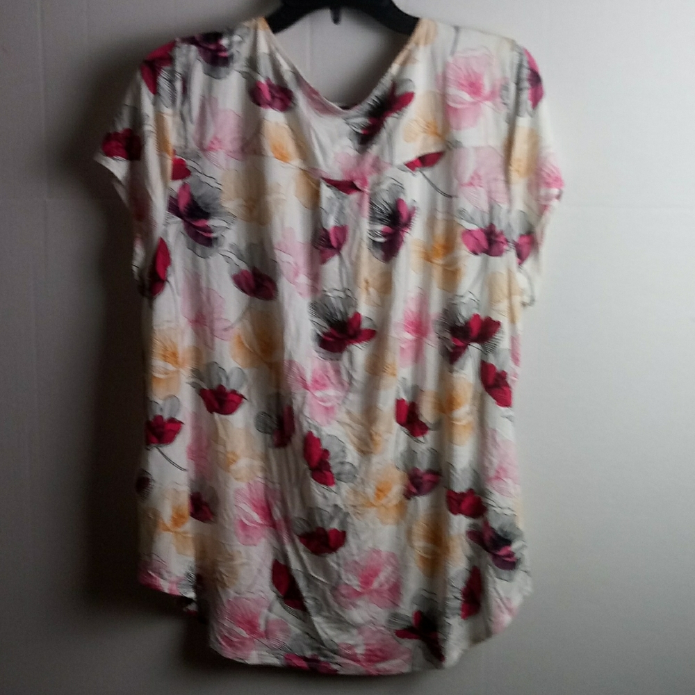 Alfani Women's Top Size XL - Picture 2 of 7